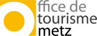 Office de tourisme, Metz