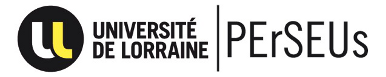 PErSEUs, soutient la Journée Internationale des Jeunes Chercheurs 2017 / Support the Early Career Researchers International conference